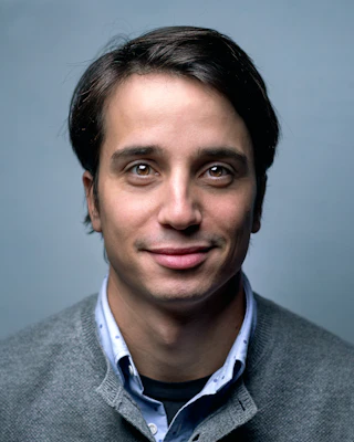 Profile portrait