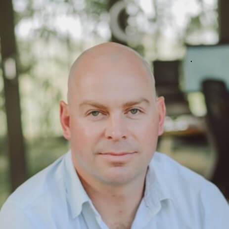 Graham Paulsen